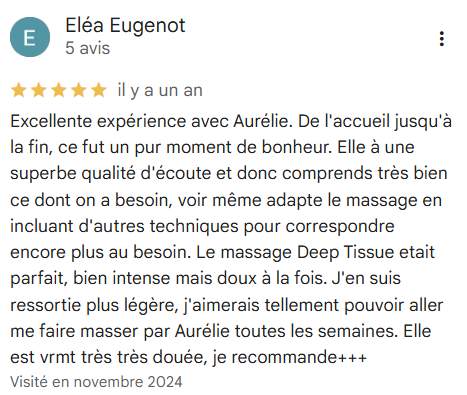 massage la roche sur foron, massage deep tissue, massage suedois, massage profond, massage stress, la roche sur foron